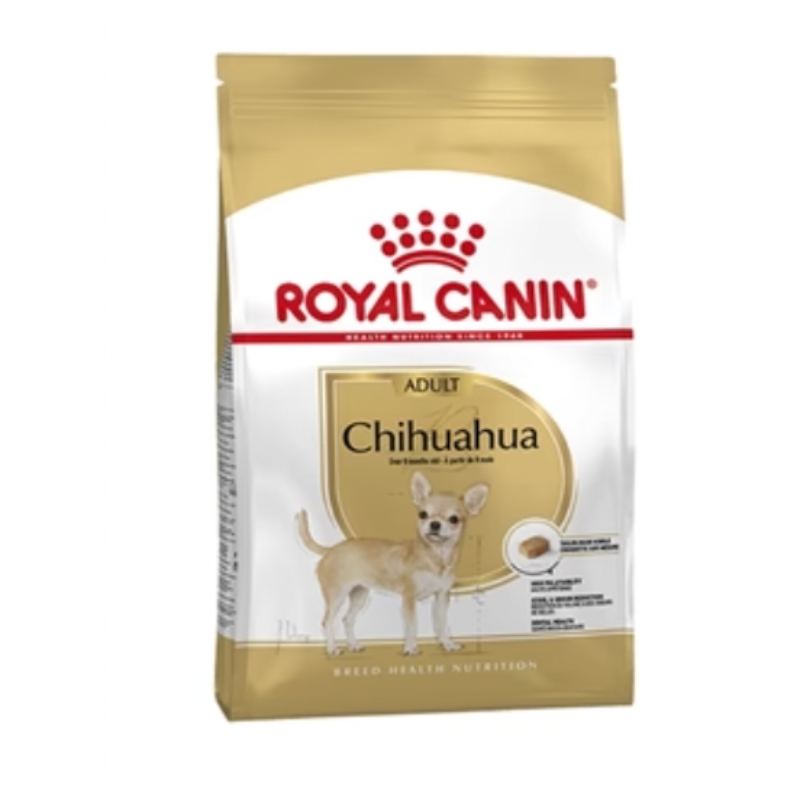 Royal Canin Chihuahua 3Kg